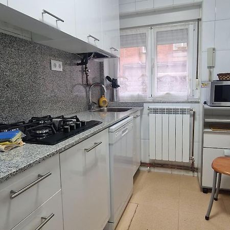Apartamento En Oviedo 646A Экстерьер фото