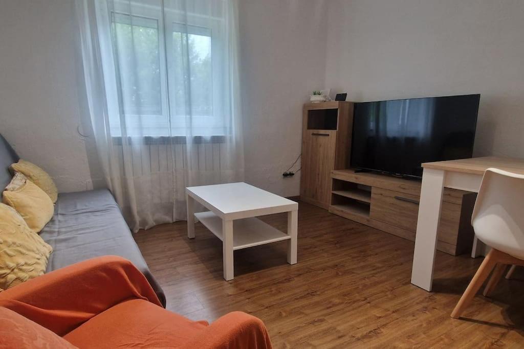 Apartamento En Oviedo 646A Экстерьер фото