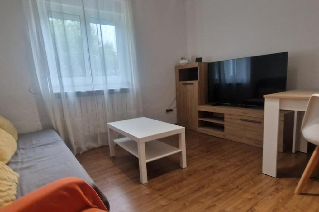 Apartamento En Oviedo 646A Экстерьер фото