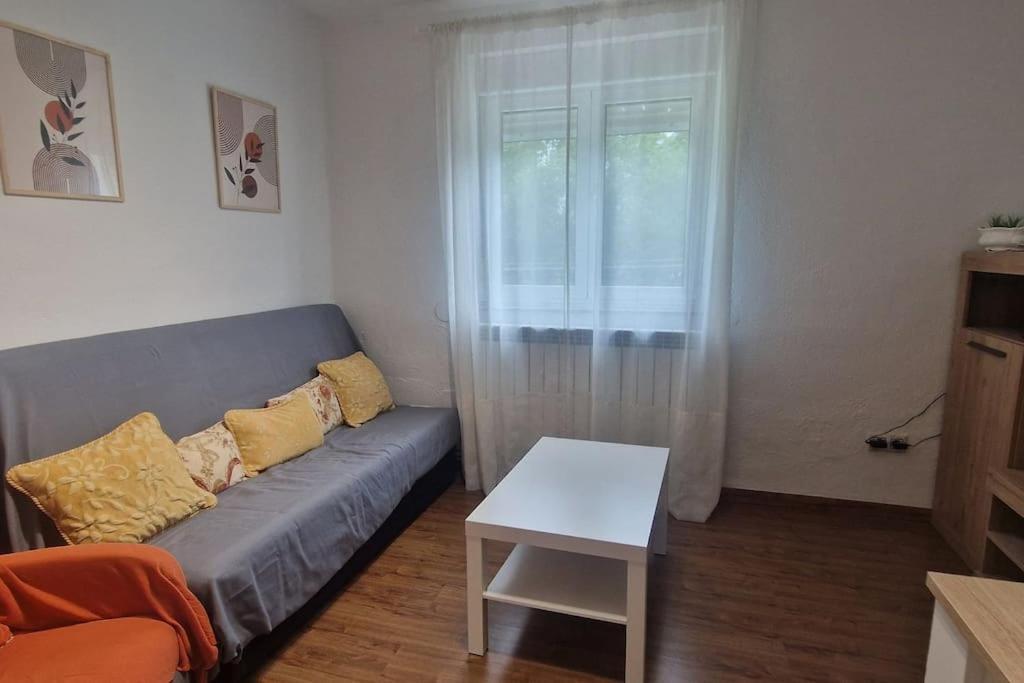 Apartamento En Oviedo 646A Экстерьер фото