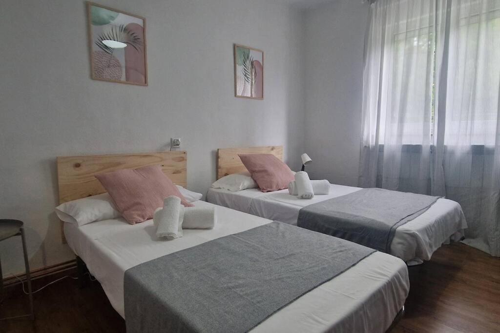 Apartamento En Oviedo 646A Экстерьер фото