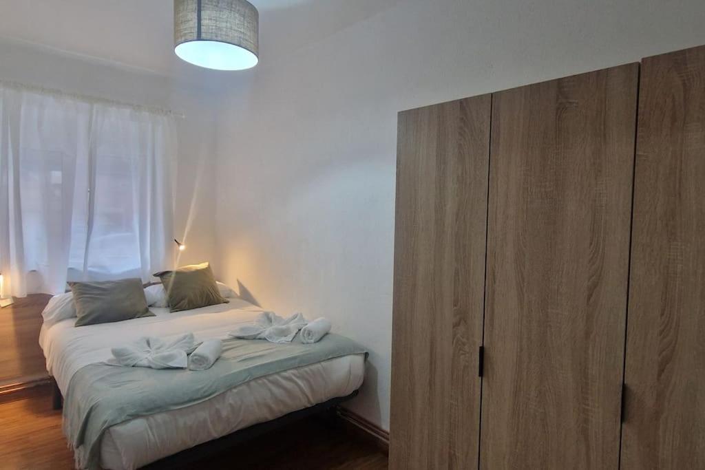 Apartamento En Oviedo 646A Экстерьер фото