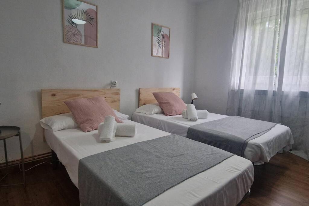 Apartamento En Oviedo 646A Экстерьер фото